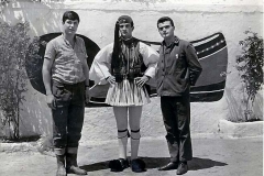 1ΔΗΜ. ΚΟΡΜΠΑΚΗΣ