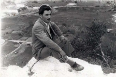 ΓΙΑΝΝΗΣ ΚΟΥΤΡΟΥΜΠΗΣ