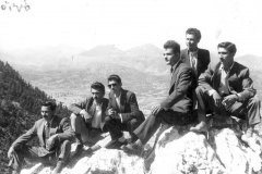 4 ΔΗΜ. ΣΑΡΑΝΤ/ΛΟΣ (Στυλιανου)