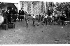 Γ.ΣΑΡΡΗΣ-ΓΙΑΝΝ.ΣΙΝΑΝΗΣ-ΜΠΡΟΥΚΛΗΣ-ΧΑΡ.ΣΙΝΑΝΗΣ-ΔΗΜ.Π.ΚΑΝΕΛΛΟΣ-Γ.ΑΛ.ΧΑΙΜΑΛΗΣ-Β.Π.ΣΥΨΗΣ-Ν.ΧΑΙΜΑΛΗΣ-ΑΝ.ΣΥΨΗΣ -Π.ΣΥΨΗΣ-Δ.ΣΑΡΡΗΣ